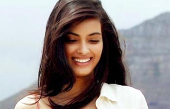 Diana Penty to sign Biriyani?